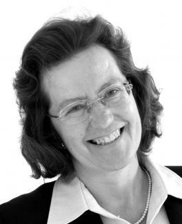 Deborah Pluck