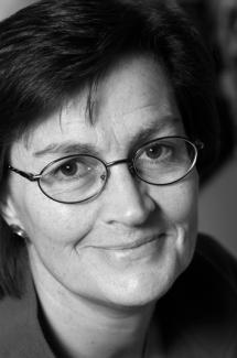 Gill Heaton