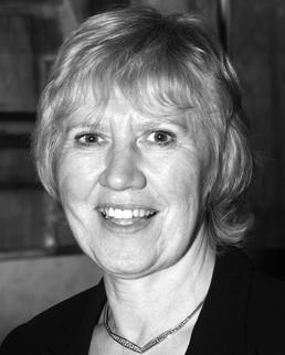 Marion Wilkes